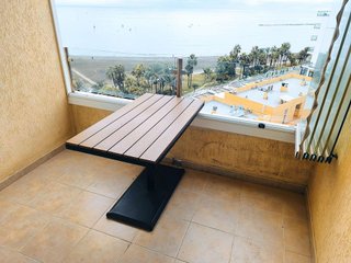 Piso en venta en Puerto Marina en Benalmádena