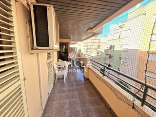 Piso en venta en S'Eixample - Can Misses en Ibiza/Eivissa