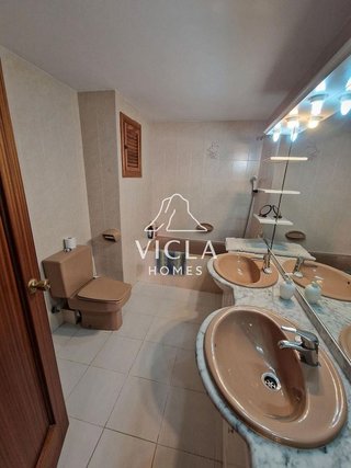 Piso en venta en S'Eixample - Can Misses en Ibiza/Eivissa