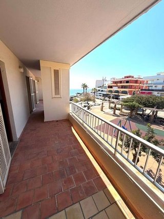 Piso en venta en Cala Ratjada en Capdepera