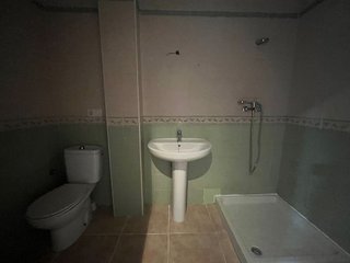 Piso en venta en Cuevas del Almanzora pueblo en Cuevas del Almanzora
