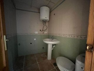 Piso en venta en Cuevas del Almanzora pueblo en Cuevas del Almanzora