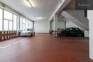 Garaje en venta en Monte Alto - Zalaeta - Atocha en Coruña (A)