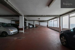 Garaje en venta en Monte Alto - Zalaeta - Atocha en Coruña (A)
