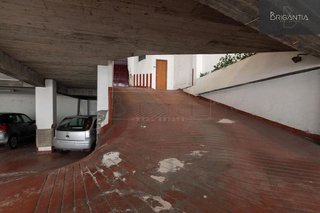Garaje en venta en Monte Alto - Zalaeta - Atocha en Coruña (A)