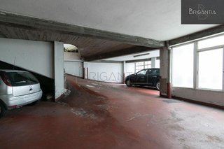 Garaje en venta en Monte Alto - Zalaeta - Atocha en Coruña (A)