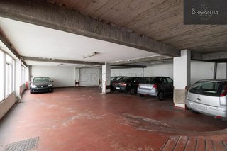 Garaje en venta en Monte Alto - Zalaeta - Atocha en Coruña (A)