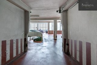 Garaje en venta en Monte Alto - Zalaeta - Atocha en Coruña (A)