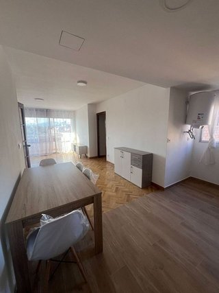 Piso en venta en Juan XXIII en Alicante