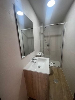 Piso en venta en Juan XXIII en Alicante