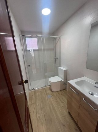 Piso en venta en Juan XXIII en Alicante