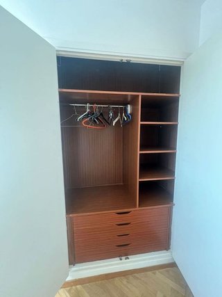 Piso en venta en Juan XXIII en Alicante
