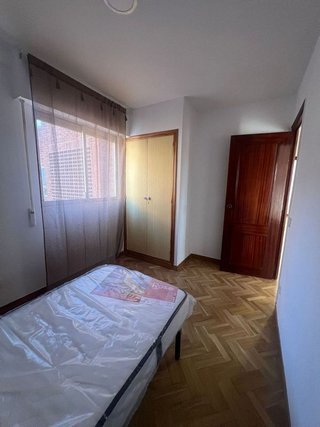 Piso en venta en Juan XXIII en Alicante