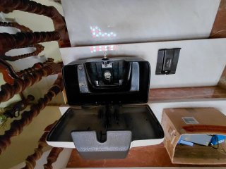 Top Case BMW K75-k100