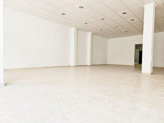 Local comercial en venta en Les Marines/Las Marinas en Dénia