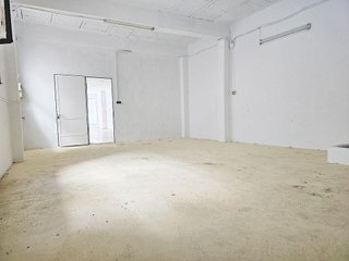 Local comercial en venta en Les Marines/Las Marinas en Dénia