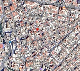 Terreno en venta en Carboneras
