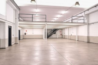 Nave industrial en alquiler en Canyet - Bonavista en Badalona
