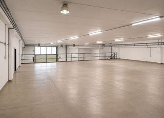 Nave industrial en alquiler en Canyet - Bonavista en Badalona