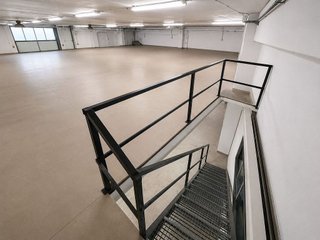 Nave industrial en alquiler en Canyet - Bonavista en Badalona