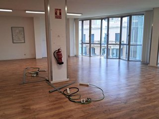Oficina en alquiler en L'Antiga Esquerra de l'Eixample en Barcelona