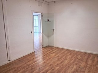 Oficina en alquiler en L'Antiga Esquerra de l'Eixample en Barcelona
