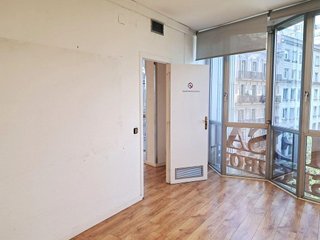 Oficina en alquiler en L'Antiga Esquerra de l'Eixample en Barcelona