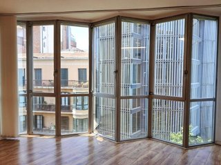 Oficina en alquiler en L'Antiga Esquerra de l'Eixample en Barcelona