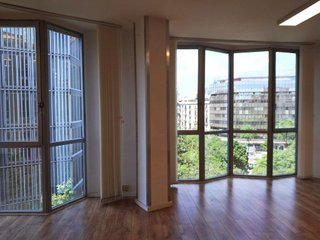 Oficina en alquiler en L'Antiga Esquerra de l'Eixample en Barcelona