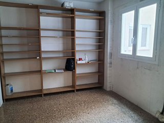 Oficina en alquiler en L'Antiga Esquerra de l'Eixample en Barcelona