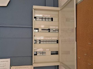 Oficina en alquiler en L'Antiga Esquerra de l'Eixample en Barcelona