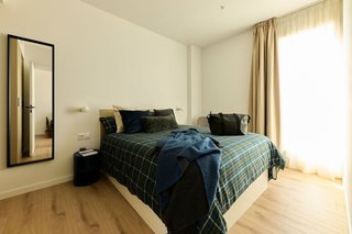 Piso en alquiler en Can Mates  - Volpelleres en Sant Cugat del Vallès