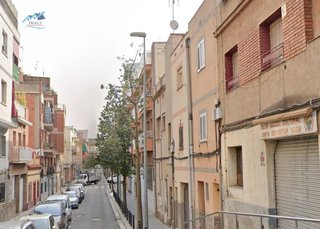 Piso en venta en Santa Rosa - Can Mariner en Santa Coloma de Gramanet