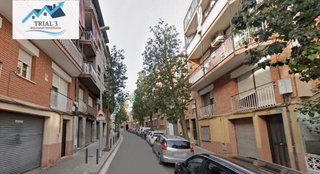 Piso en venta en Santa Rosa - Can Mariner en Santa Coloma de Gramanet