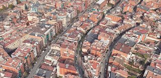 Piso en venta en Santa Rosa - Can Mariner en Santa Coloma de Gramanet