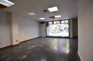 Local comercial en alquiler en Centre en Prat de Llobregat, El