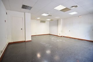 Local comercial en alquiler en Centre en Prat de Llobregat, El