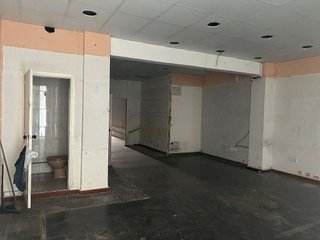 Local comercial en alquiler en Centre en Prat de Llobregat, El