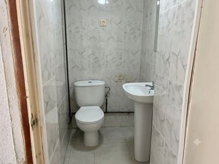 Local comercial en alquiler en Centre en Prat de Llobregat, El