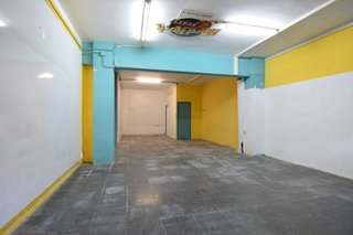 Local comercial en alquiler en Centre en Prat de Llobregat, El