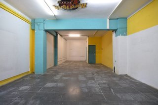 Local comercial en alquiler en Centre en Prat de Llobregat, El