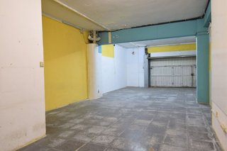 Local comercial en alquiler en Centre en Prat de Llobregat, El