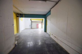 Local comercial en alquiler en Centre en Prat de Llobregat, El