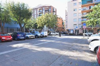 Local comercial en alquiler en Centre en Prat de Llobregat, El