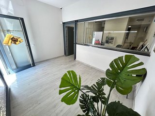 Oficina en alquiler en Centre - Joan Prim en Granollers