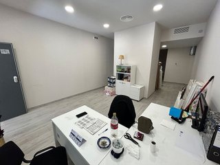 Oficina en alquiler en Centre - Joan Prim en Granollers
