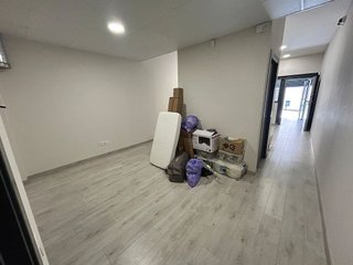 Oficina en alquiler en Centre - Joan Prim en Granollers
