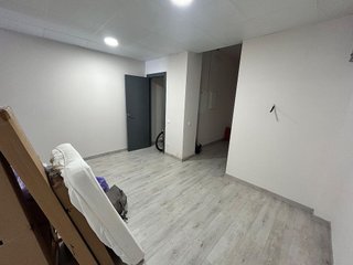 Oficina en alquiler en Centre - Joan Prim en Granollers