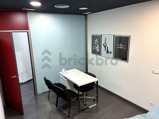 Local comercial en alquiler en La Dreta de l'Eixample en Barcelona