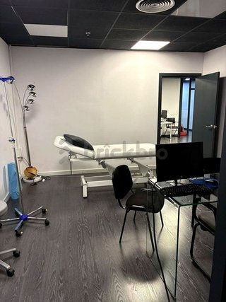 Local comercial en alquiler en La Dreta de l'Eixample en Barcelona